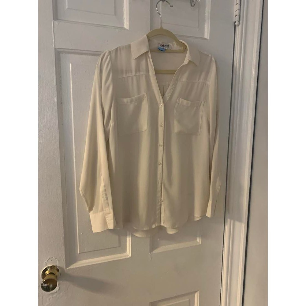 Express Portofino Top Size M